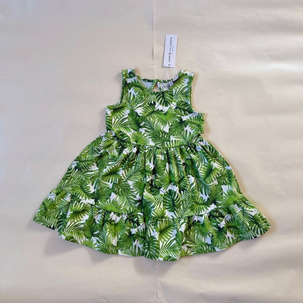 Janie and Jack dress